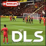 Review.MP3: Dream League Soccer (DLS)