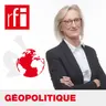 Géopolitique du tourisme