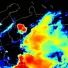 Condiciones Actuales para Venezuela 16 de Mayo - Proyección para el 17 de Mayo de 7am a 7pm