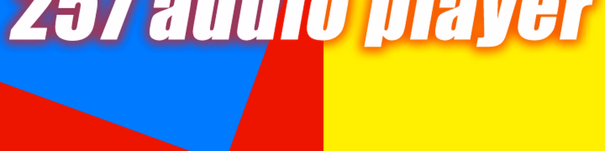 Radio 257 LIVE stream