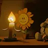 «Свечка» (мультфильм)