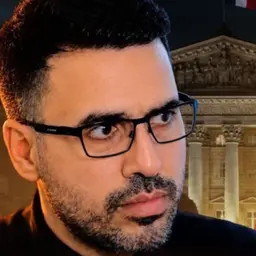 Ils vont vous FORCER à montrer vos PAPIERS pour parler sur les RÉSEAUX... | Idris Aberkane