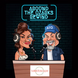 Around The Ozarks Rewind