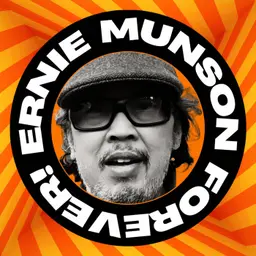 DJ Ernie Munson - Live At Groove Kitchen - Trocadero Transfer (SF) - Dec. 4 1993 (Jim Hopkins Remaster)