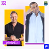 لأول مرة..حازم إمام يرد على سؤال رئاسة الزمالك: ماذا قال؟