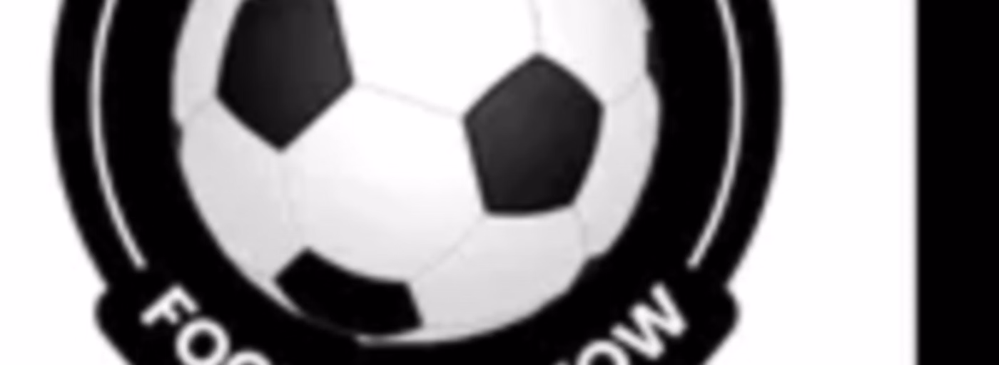 The FG Football Podcast