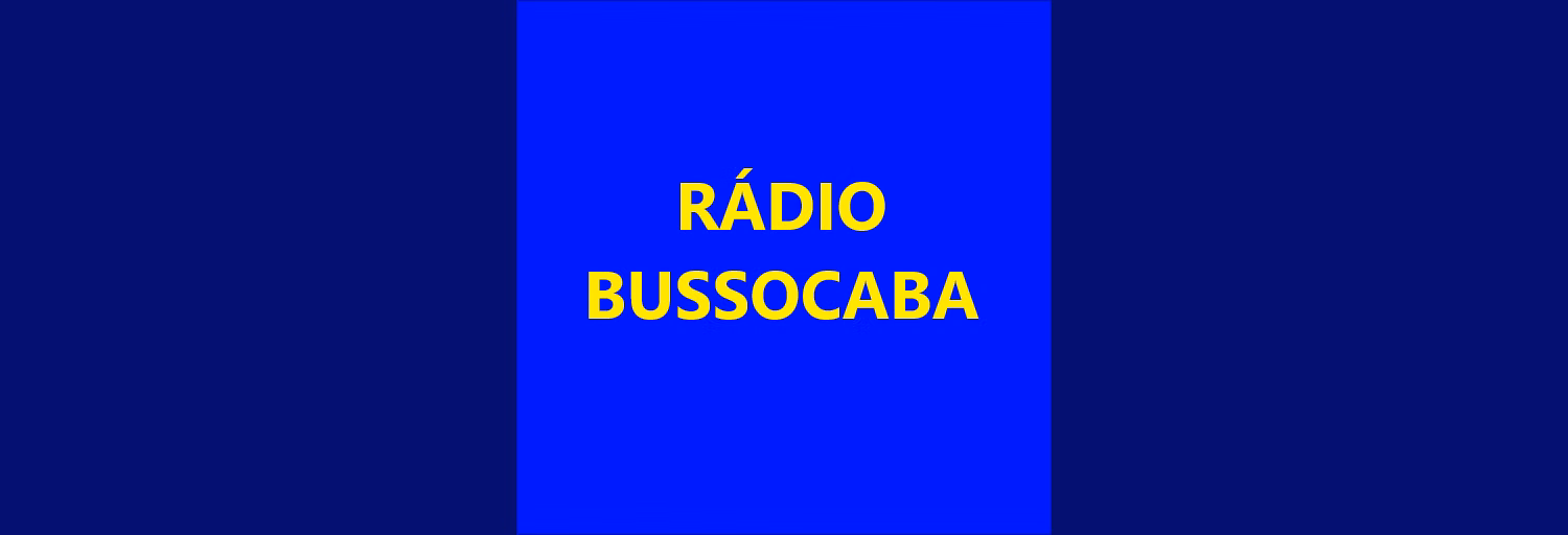 RÁDIO BUSSOCABA