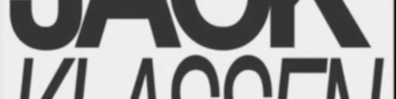The Jack Klassen Radio Network®