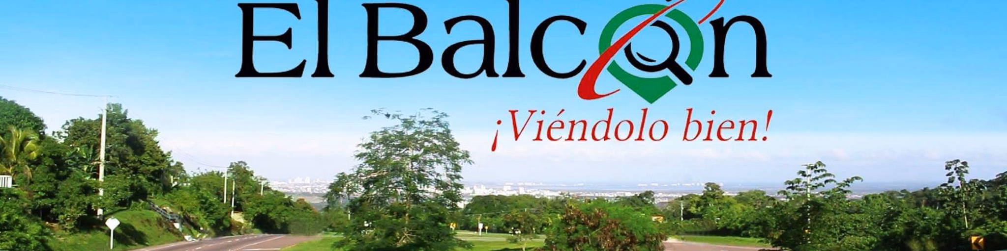 El balcon radio