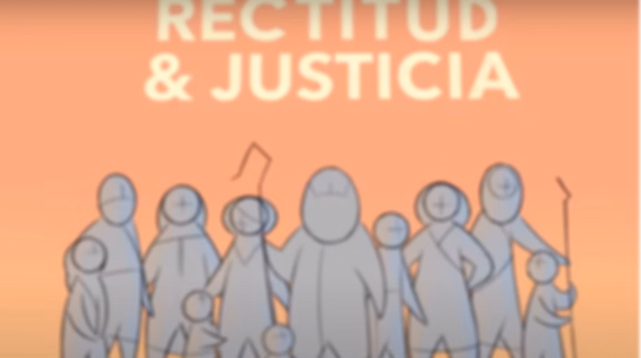 JUSTICIA