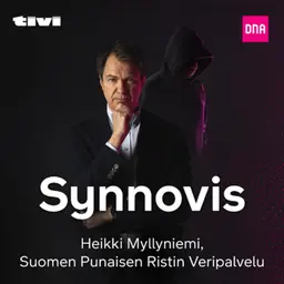 Kyberrosvot Jakso 18 - Synnovis - Veret pysäyttänyt hyökkäys Lontoon sydämeen