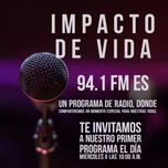 Impacto de Vida