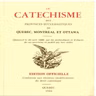 CONFIRMATION   -- SACREMENT DE LA CONFESSION