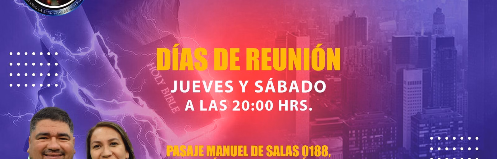 Jesus te Da Nueva Vida