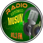 Radio Musun 93.3 FM