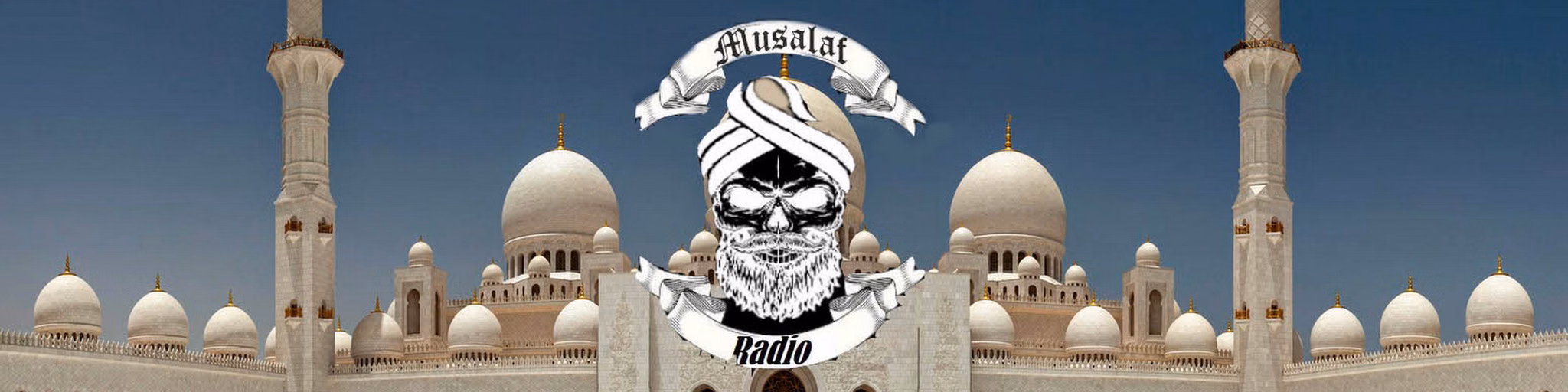 Musalaf Radio