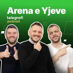 Arena e Yjeve - Telegrafi