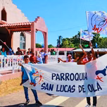 PARROQUIA SAN LUCAS /RADIO
