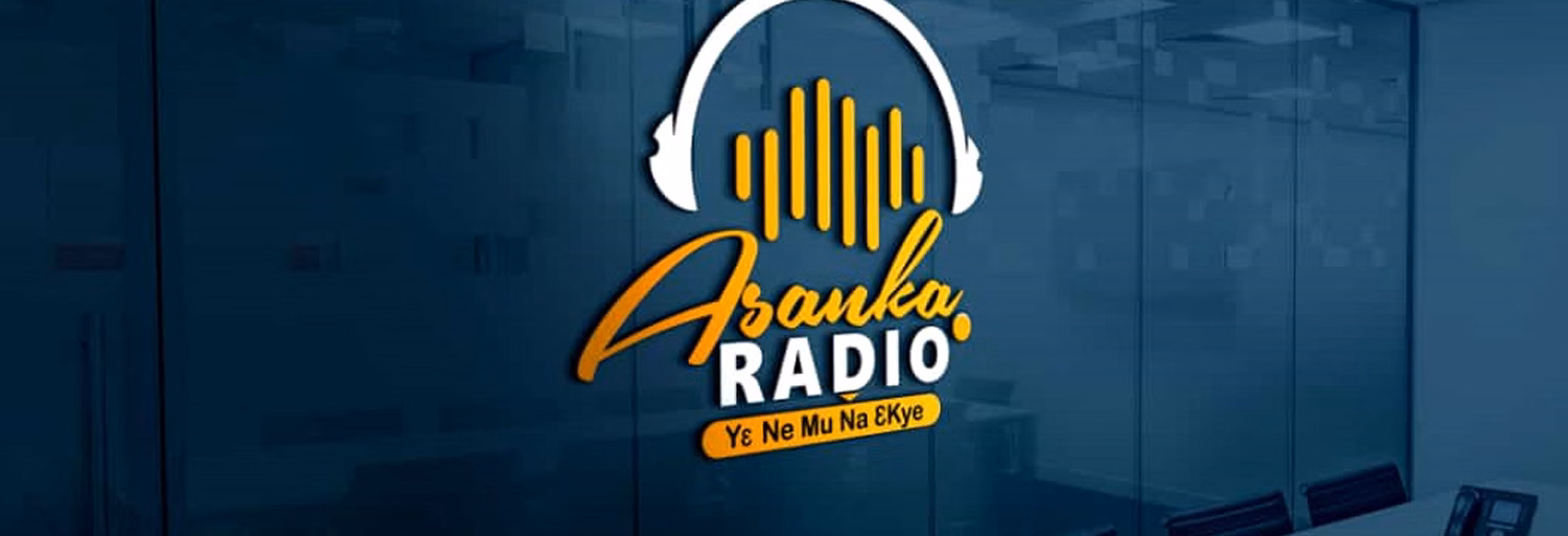Asanka Radio