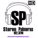 Stereo Palmeras