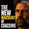 THE NEW MASCULINITY OF COACHING Craig White