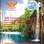 FONTE DE AGUA VIVA