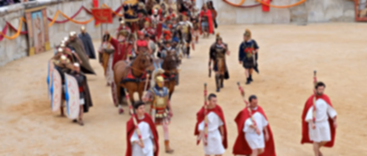 D- JUEGOS ASTUR ROMANOS
