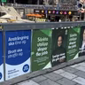 Painéal an Luain: Olltoghchán na Sualainne