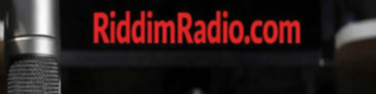 RiddimRadio.com Podcast