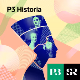 P3 Historia