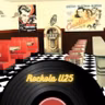 Rockola U25 | T01-EP10 | 13-11-2021