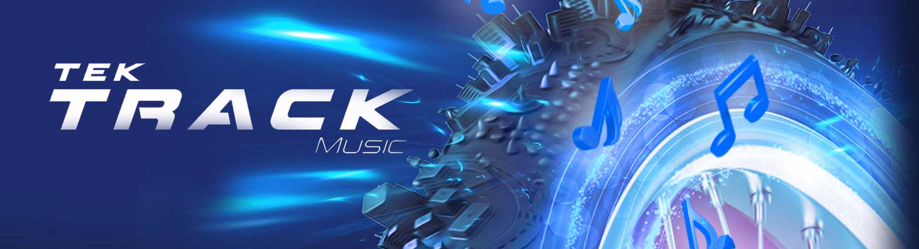 tektrackmusic