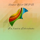 Rádio Web MPB Infinita Liberdade