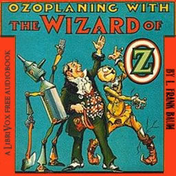 Ozoplaning with the Wizard of Oz