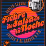 Fiebre de salsa - Adolfo Tejada - 6 de agosto de 2026