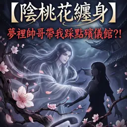 夢見祂是緣分還是劫難?「陰桃花」恐怖傳說爆發/破解「陰桃花煞」,該找找哪位神明?