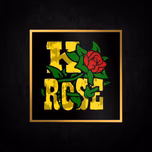 K Rose