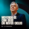 MOVENDO-SE COM DEUS EM NOVOS CICLOS | PR. SIDSON NOVAIS