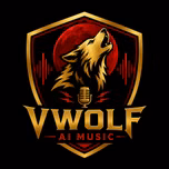 VWOLF AI MUSIC