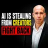 S4 Ep90: AI Is Stealing From Creators. Here’s How to Fight Back