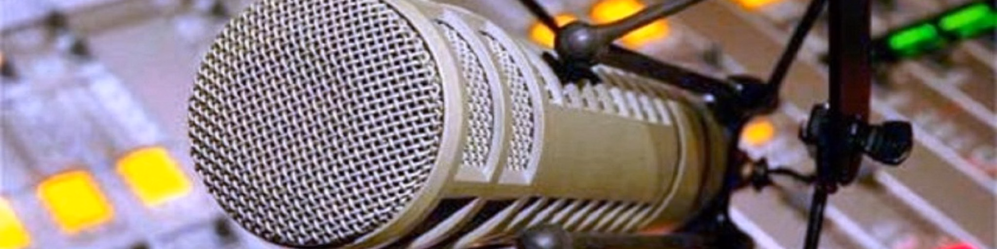 Radio Web4 Gospel