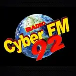RADIO CYBER FM POWER 92