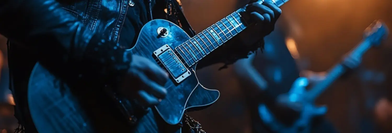 Rock en Español - ROCK FM