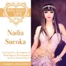 Ep 384. Nadia Sueoka: What Happens When Japanese Art Meets Middle Eastern Dance?