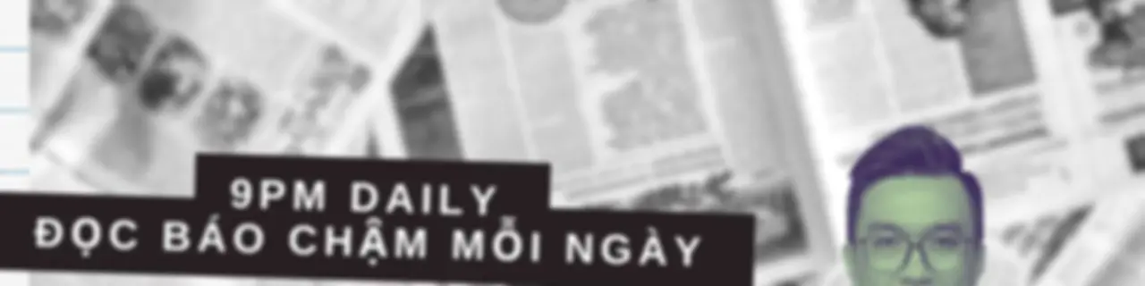 ĐỌC BÁO cùng Tada