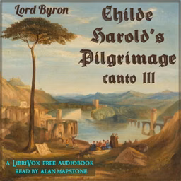 Childe Harold's Pilgrimage: Canto III