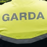 An Sáirsint John Joe Mac Laifeartaigh