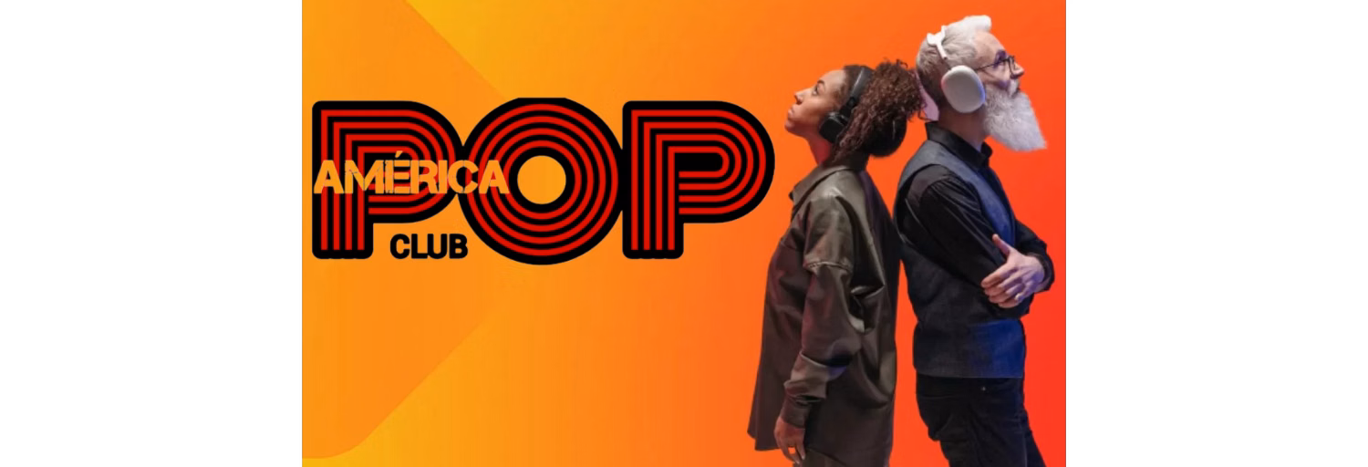 América Pop Club