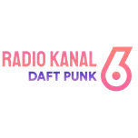 Radio Kanal 6 - Daft Punk