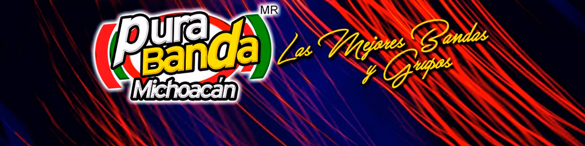 Pura Banda Michoacan